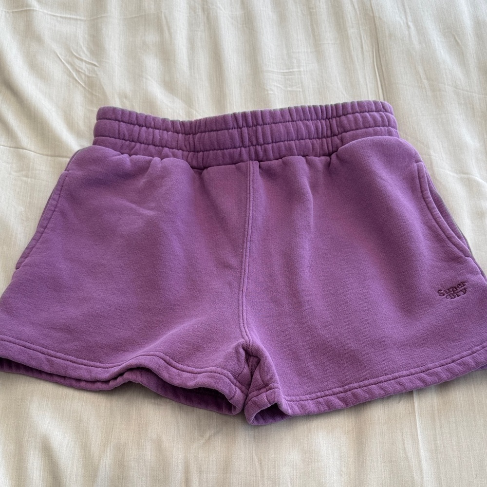 Superdry Shorts